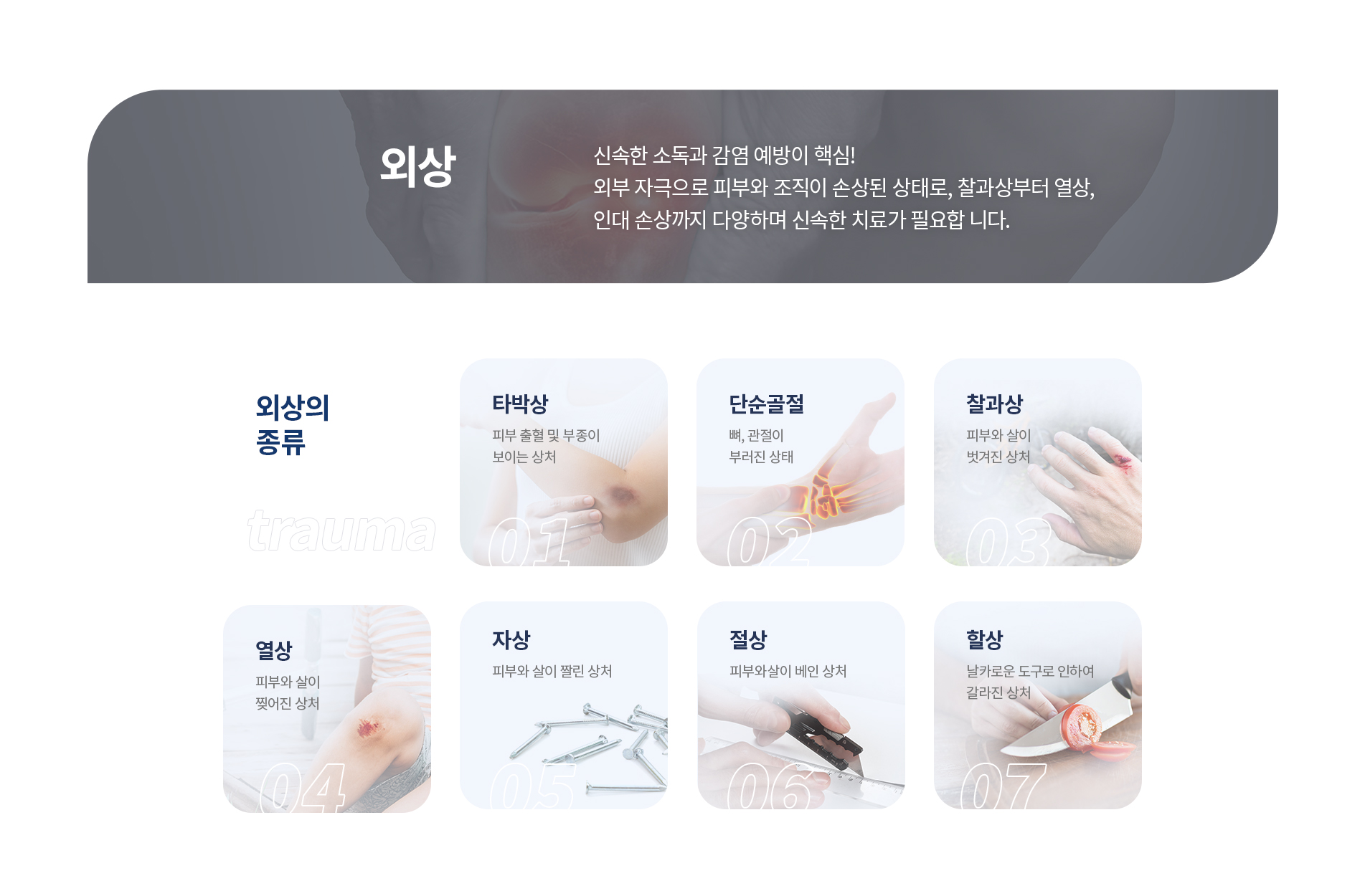 외상